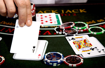 Blackjack-Tournaments